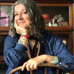 Meet your Posher, Nicky